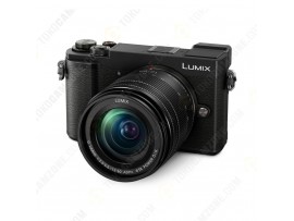 Panasonic Lumix DC-GX9 Kit 12-60mm  Panasonic Lumix DC-GX9 Kit 12-60mm